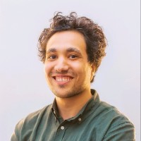Barakah Employee Hossam Hashim's profile photo