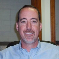 Cross Company Employee Ed Penny's profile photo