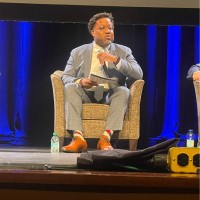 412th Test Wing, Edwards Air Force Base Employee Keith Hardiman's profile photo