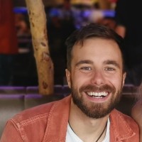 Experis Employee James Hackney's profile photo