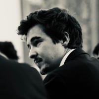 Voxa Employee Ronan le Goaziou's profile photo