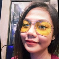 Growtrics Employee Hanah Chen's profile photo