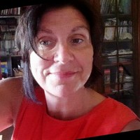 CGG Eclips Employee Griet Ackerman's profile photo