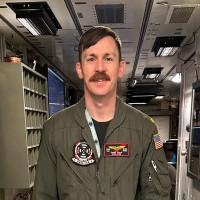 US Navy Employee Caleb Lloyd's profile photo