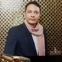 Quan Dat Aluminium Facade Employee Pheng Vanna's profile photo
