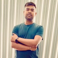 Skeps Employee Ajit Kumar's profile photo