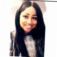 Sysco Employee Brittney Johnson's profile photo