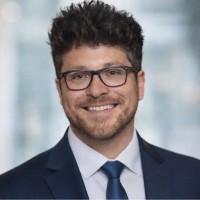 Bristol West Insurance Group Employee Michael Cyrus's profile photo