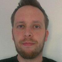 Amazon Studios Employee Paul Banner's profile photo