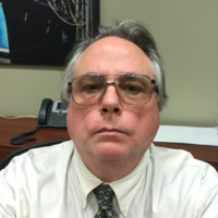 CPR MultiMedia Solutions Employee Malcolm Peplow's profile photo