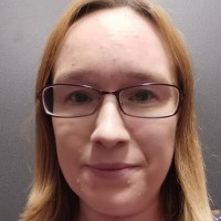 School of Digital Arts (SODA) at Manchester Metropolitan University Employee Jessica Owen's profile photo