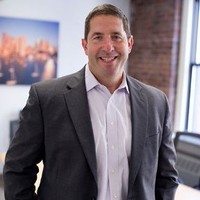 Project Resource Solutions Employee Daniel Rooney's profile photo