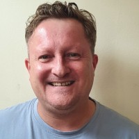 Octopus Energy Employee Matt Stammers's profile photo
