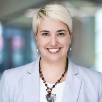 Boost Payment Solutions Employee Rebecca Schultz's profile photo