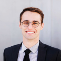 Animoto Employee Logan Cole's profile photo