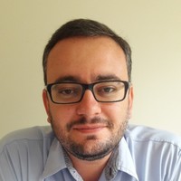 Magazine Liliani S/A Employee Anderson Oliveira's profile photo