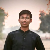 GirlScript Summer of Code Employee Sameer Prajapati's profile photo