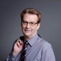 FlowTracker Analytics Inc. Employee Dave McNab's profile photo