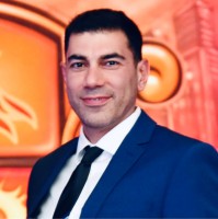 Canam Employee Behtosh Ghashghaei's profile photo