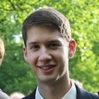 2U Employee Mike Abrahams's profile photo