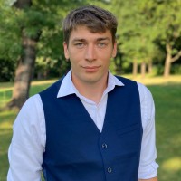 ConWare Employee Daniel Kolář's profile photo