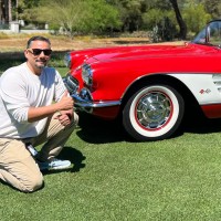 Heart of the House Employee Servando Martinez's profile photo