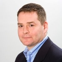 Totem Communication Employee Kevin Musgrave's profile photo