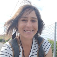 BrainLang - ¡Entrena tu inglés! - Visual Listening Employee Cristina Mulero's profile photo