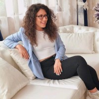 Econt Express Employee Svetoslava Stoykova's profile photo