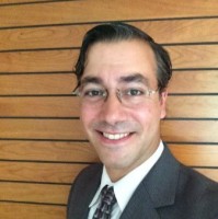 OMSI Employee Eric Nicholas-Robinson's profile photo