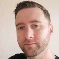 Apex Fintech Solutions UK Employee Owain Evans's profile photo