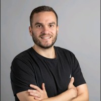 Atlas Invest Employee Sharon Plotnik's profile photo