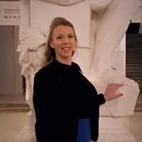 Valentina Ivancevic Email