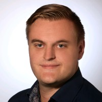 Martin Gruppe Employee Julian Süß's profile photo