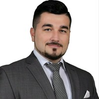 Studen Global Employee Almin Lisic's profile photo
