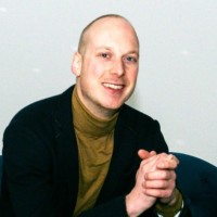 Microbial Analysis Employee Reinoud Homan's profile photo