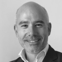 Longchamp Employee Nicolas Freville's profile photo