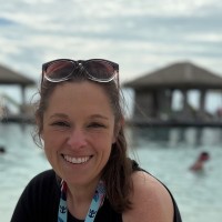 Wright-Way Rescue Employee Christy Anderson's profile photo