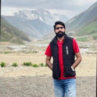 Umer Siddique Email & Phone Number