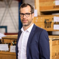 Aalberts surface technologies Employee Peter Steinbach's profile photo