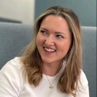 Evolved Digital Marketing Employee Lucy Dodds's profile photo