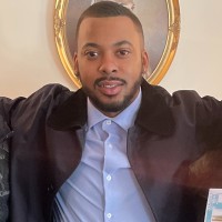 WSSC (Washington Suburban Sanitary Commission) Employee Brandon Bell's profile photo