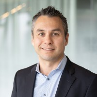 Microsoft Employee Michael Gardiner's profile photo