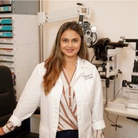 Loden Vision Centers Employee Nargis Barkzai's profile photo