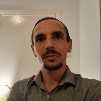 Trigrr Employee Jelle de Saegher's profile photo