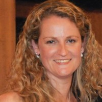 SA Water Employee Alexandra Keegan's profile photo