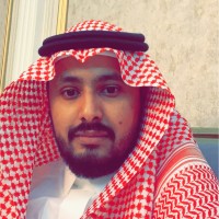 IBRAHIM ALQURASHI PERFUMES Employee Mujahed al Shareef's profile photo