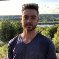 FetchIt Employee Nathan Hinves's profile photo