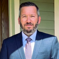 Parrish Medical Center Employee Jeremiah Jacobs's profile photo