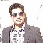 Onclusive Employee Vishal Padhye's profile photo